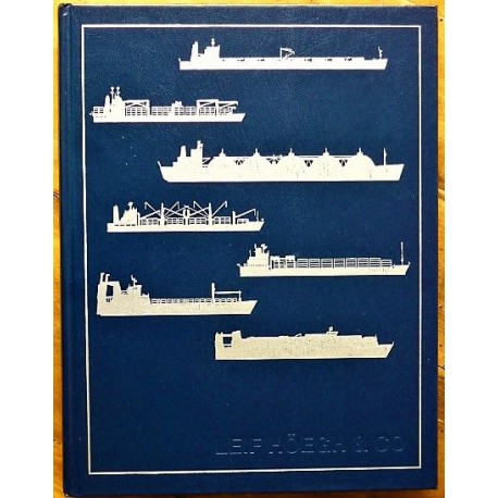Höegh Shipping through Cycles - 1927-1997