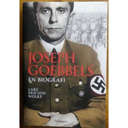 Joseph Goebbels - En biografi