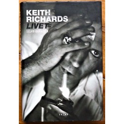 Keith Richards - Livet - Selvbiografien