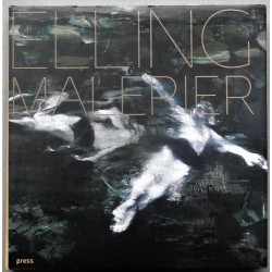 Lars Elling - Malerier - Signert