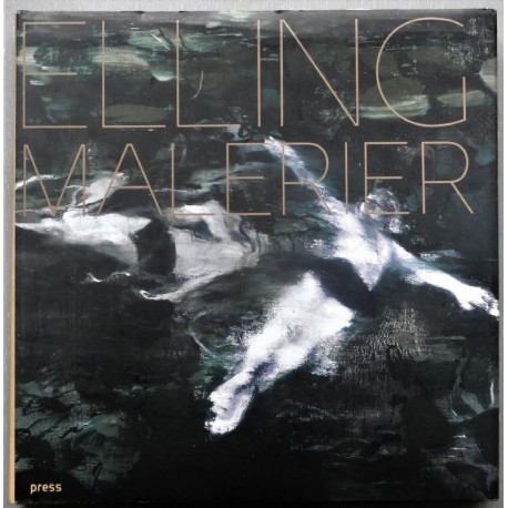 Lars Elling - Malerier - Signert
