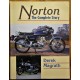 Norton - The Complete Story