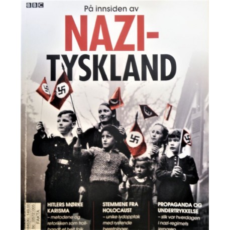 På innsiden av Nazi-Tyskland