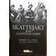 Skattejakt bak nazistenes linjer