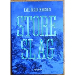 Store slag - Fra Gaugamela til Fallujah