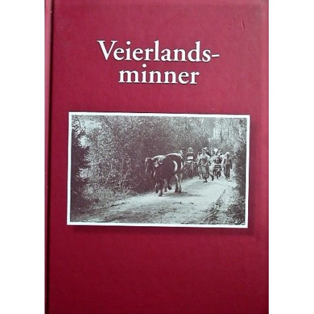 Veierlandsminner