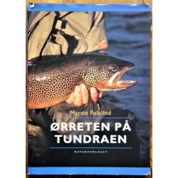 Ørreten på tundraen