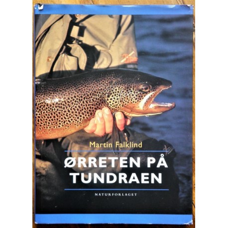 Ørreten på tundraen