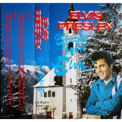 Elsvis Presley- Christmas With Elvis