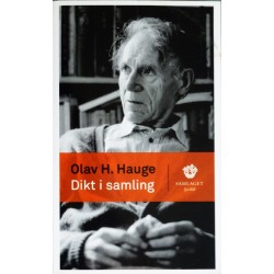 Olav H. Hauge- Dikt i samling