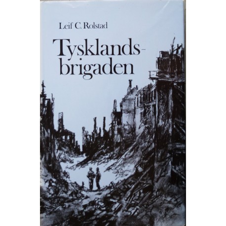 Tysklandsbrigaden