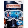 Shaun White Snowboarding - Ubisoft - Nintendo Wii