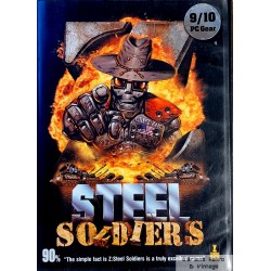 Z - Steel Soldiers - PC