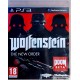 Wolfenstein - The New Order - Bethesda - Playstation 3