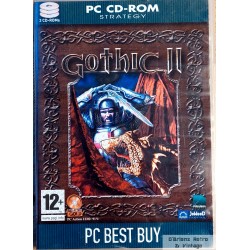 Gothic II - JoWooD Productions - PC