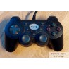 Logic 3 håndkontroll - Playstation 1 - Playstation 2