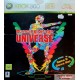 Xbox 360 - Dancing Stage Universe - Dansematte og spill - Konami