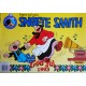 Snøfte Smith- Julen 1993