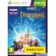 Xbox 360 - Kinect - Disneyland Adventures