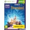 Xbox 360 - Kinect - Disneyland Adventures
