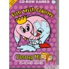 Young IQ - Fun With Colours - Play and Learn - PC CD-ROM