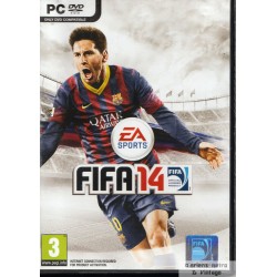 FIFA 14 - EA Sports - PC