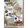 Family More Arcade Games - Family Strategy Games - Family FUN - PC CD-ROM