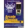 Arcade Classics from Revive - PC Windows & Amiga Compatible