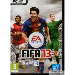 FIFA 13 - EA Sports - PC