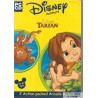 Disney Hotshots - Tarzan - 2 Action packed Arcade Games - PC