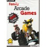 Family Arcade Games - Over 100 Classic Games - FamilyFUN - PC CD-ROM