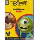 Disney Hotshots - Monsters, Inc. - Vol 1 - 2 Action packed Arcade Games - PC