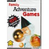 Family Adventure Games - Over 100 Challenging Games - FamilyFUN - PC