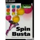 Spin Busta - Dazzling 3D arcade xchallenge - PC CD-ROM