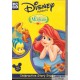 Disney Hotshots - The Little Mermaid - Interactive Story Studio - PC