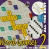 Word Games 2 - All the Best - PC CD-ROM