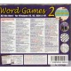 Word Games 2 - All the Best - PC CD-ROM