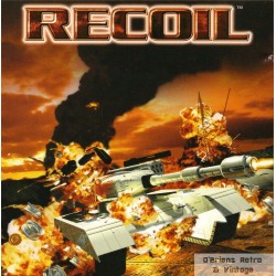 Recoil - Electronic Arts - PC