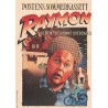 Postens Sommerkassett - Raymon og den forsvunne hverdagen - Postkort
