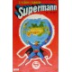 Supermann- 1980- Nr. 7- Kryptons historie