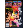 Agent X9- 1998- Nr. 10- Kodenavn XIII- Dødsdommen