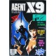 Agent X9- 1991- Nr. 11- Kamp i mørke