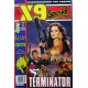 Agent X9- Spesial- 1992- Nr. 1- Terminator