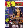 Agent X9- Spesial- 1992- Nr. 1- Terminator