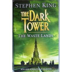 Stephen King- The Dark Tower- The Waste Lands- III