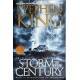 Stephen King- Storm Of The Century