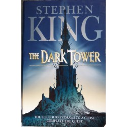 Stephen King- The Dark Tower- Volume VII