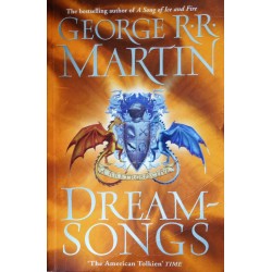 George R.R. Martin- Dreamsongs