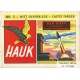 Hauk - 1956 - Årgang 2 - Nr. 5