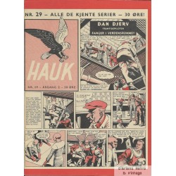 Hauk - 1956 - Årgang 2 - Nr. 29